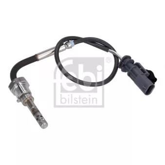 Capteur, température des gaz FEBI BILSTEIN 185347