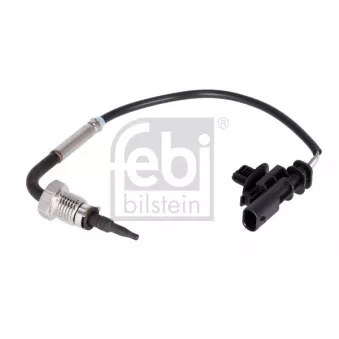 Capteur, température des gaz FEBI BILSTEIN 185355