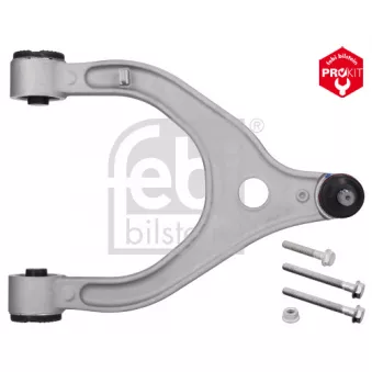 Triangle ou bras de suspension (train avant) FEBI BILSTEIN 185365