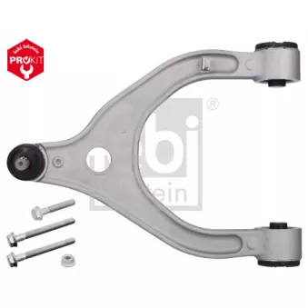 Triangle ou bras de suspension (train avant) FEBI BILSTEIN 185366