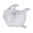 Vase d'expansion, liquide de refroidissement FEBI BILSTEIN 185367 - Visuel 1