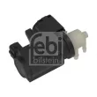 Capteur de pression, turbocompresseur FEBI BILSTEIN 185375 - Visuel 2