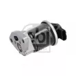 Vanne EGR FEBI BILSTEIN 185380 - Visuel 2