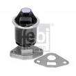 Vanne EGR FEBI BILSTEIN 185382 - Visuel 1