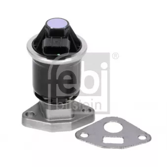 Vanne EGR FEBI BILSTEIN 185382
