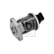 Vanne EGR FEBI BILSTEIN 185382 - Visuel 2