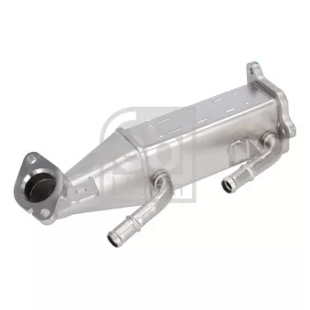 Radiateur, réaspiration des gaz d'échappement FEBI BILSTEIN 185383