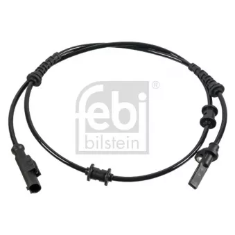 Capteur, vitesse de roue FEBI BILSTEIN 185385