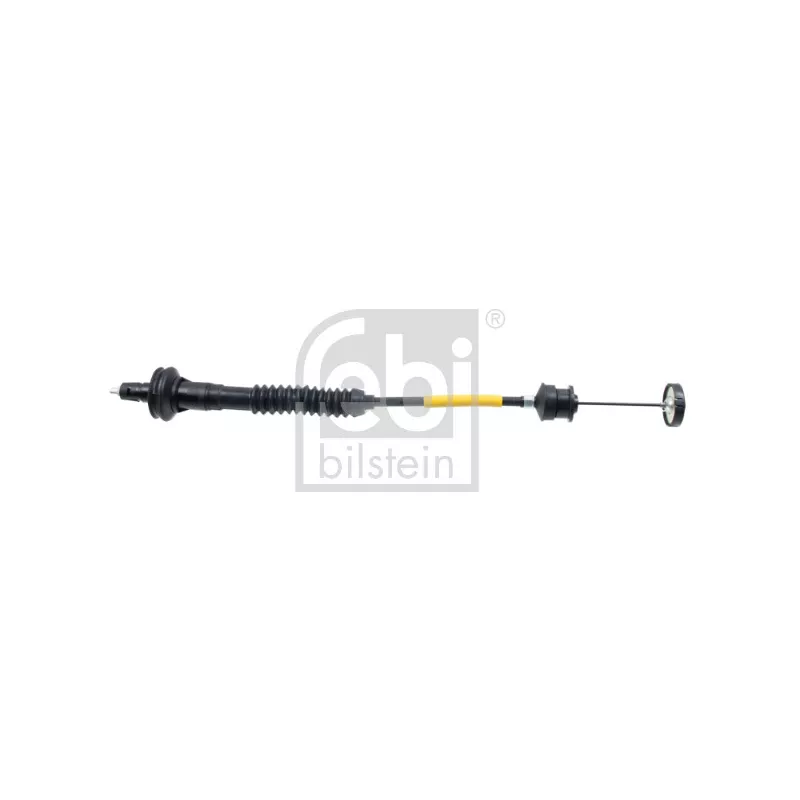Tirette à câble, commande d'embrayage FEBI BILSTEIN 185387
