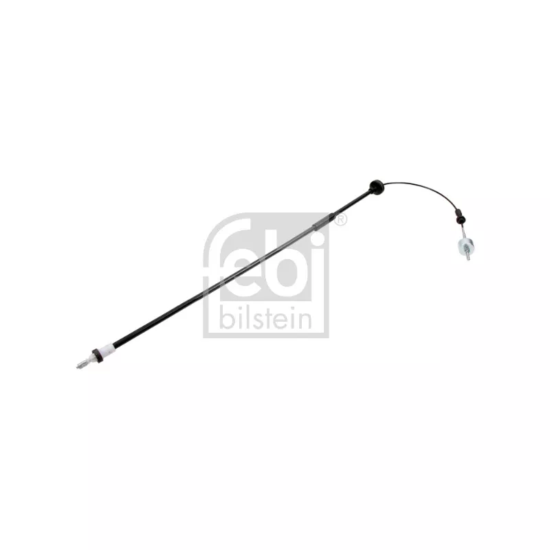 Tirette à câble, commande d'embrayage FEBI BILSTEIN 185397