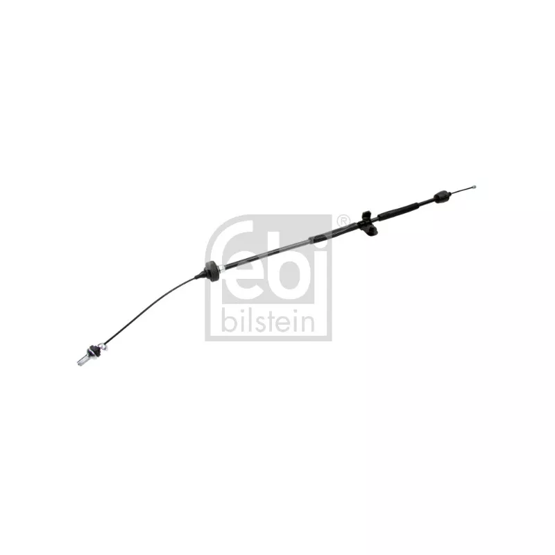 Tirette à câble, commande d'embrayage FEBI BILSTEIN 185398