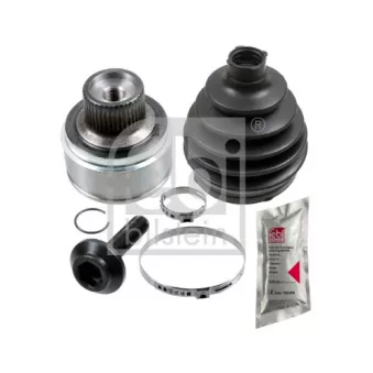 Jeu de joints, arbre de transmission FEBI BILSTEIN 185402