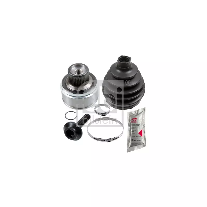 Jeu de joints, arbre de transmission FEBI BILSTEIN 185402
