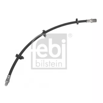 Flexible de frein FEBI BILSTEIN 185409