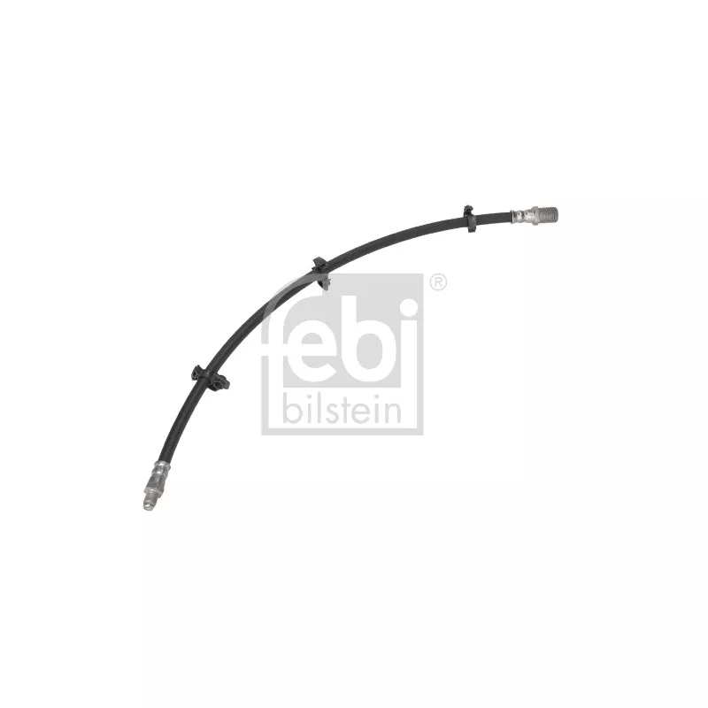 Flexible de frein FEBI BILSTEIN 185409