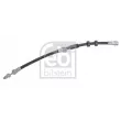 Flexible de frein FEBI BILSTEIN 185411 - Visuel 1