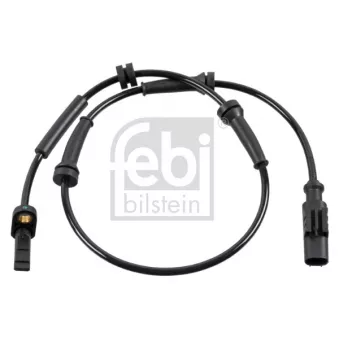 Capteur, vitesse de roue FEBI BILSTEIN 185414