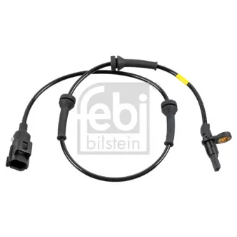 Capteur, vitesse de roue FEBI BILSTEIN