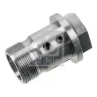 Valve de commande, réglage d'arbres à came FEBI BILSTEIN 185417 - Visuel 1