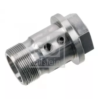 Valve de commande, réglage d'arbres à came FEBI BILSTEIN