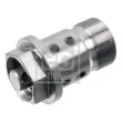Valve de commande, réglage d'arbres à came FEBI BILSTEIN 185417 - Visuel 2