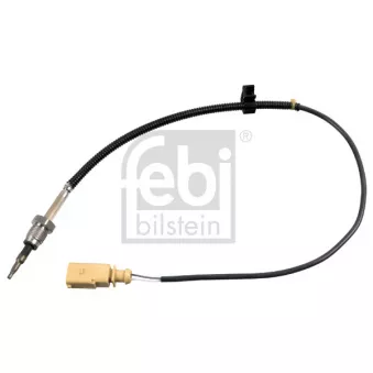 Capteur, température des gaz FEBI BILSTEIN 185426