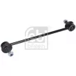Entretoise/tige, stabilisateur FEBI BILSTEIN 185440 - Visuel 2