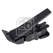 Pédale d'accélérateur FEBI BILSTEIN 185442 - Visuel 1