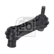 Entretoise/tige, stabilisateur FEBI BILSTEIN 185446 - Visuel 1