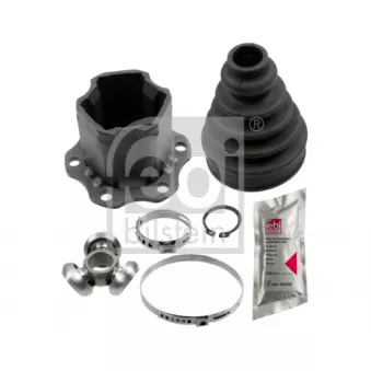 Jeu de joints, arbre de transmission FEBI BILSTEIN 185457