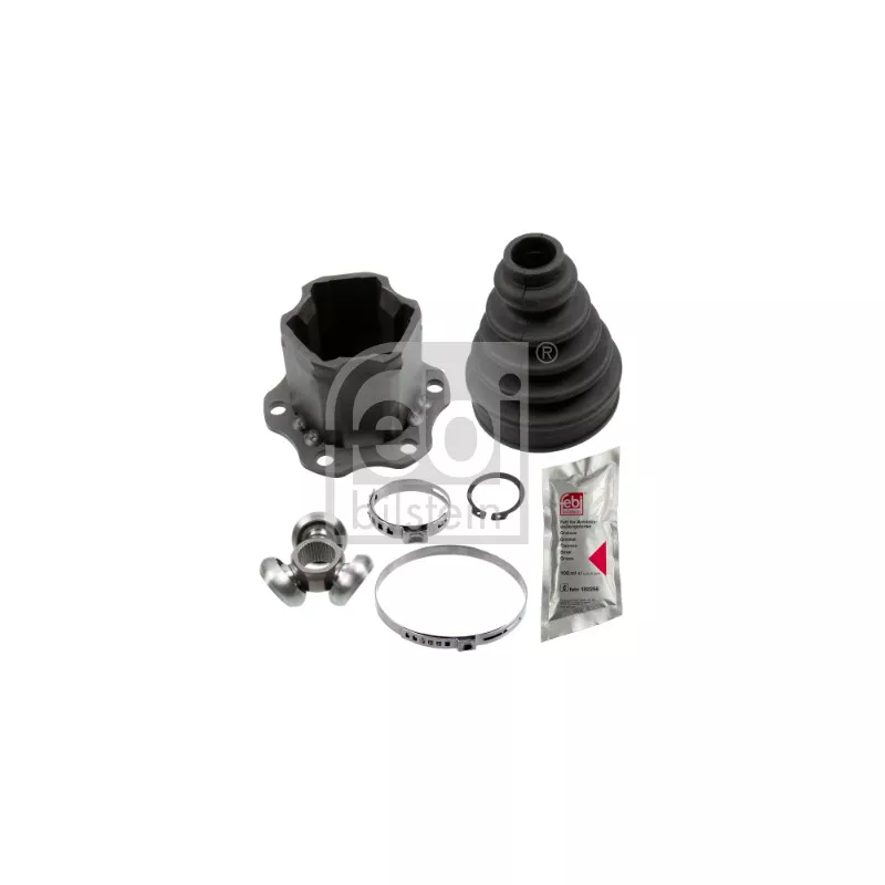Jeu de joints, arbre de transmission FEBI BILSTEIN 185457