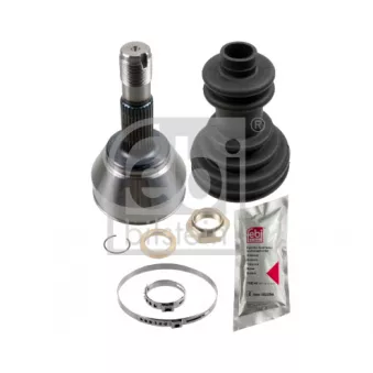 Jeu de joints, arbre de transmission avant droit FEBI BILSTEIN 185458