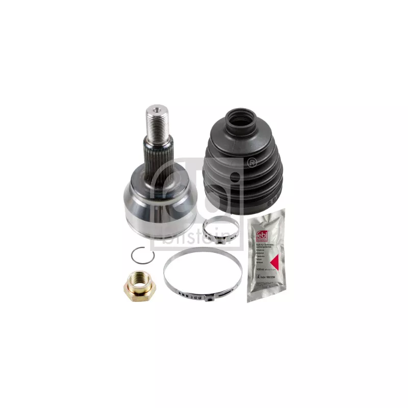 Jeu de joints, arbre de transmission FEBI BILSTEIN 185459