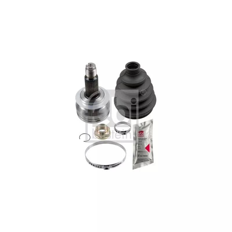Jeu de joints, arbre de transmission FEBI BILSTEIN 185460