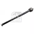 Rotule de direction intérieure, barre de connexion FEBI BILSTEIN 185464 - Visuel 1