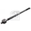 Rotule de direction intérieure, barre de connexion FEBI BILSTEIN 185464 - Visuel 2