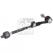 Barre de connexion avant gauche FEBI BILSTEIN 185472 - Visuel 2