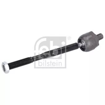 Rotule de direction intérieure, barre de connexion FEBI BILSTEIN 185475
