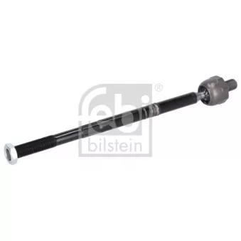 Rotule de direction intérieure, barre de connexion FEBI BILSTEIN 185476