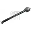 Rotule de direction intérieure, barre de connexion FEBI BILSTEIN 185477 - Visuel 1