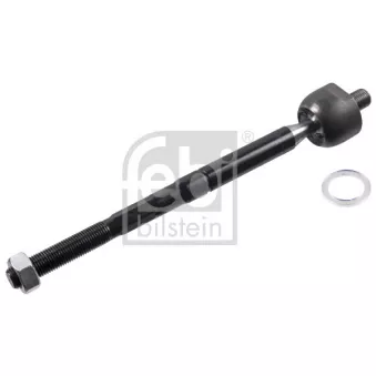 Rotule de direction intérieure, barre de connexion FEBI BILSTEIN