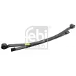 Groupe de ressorts FEBI BILSTEIN 185503 - Visuel 1
