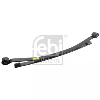 Groupe de ressorts FEBI BILSTEIN 185503