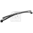 Groupe de ressorts FEBI BILSTEIN 185503 - Visuel 2