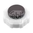 Bouchon, réservoir de liquide de refroidissement FEBI BILSTEIN 185504 - Visuel 1