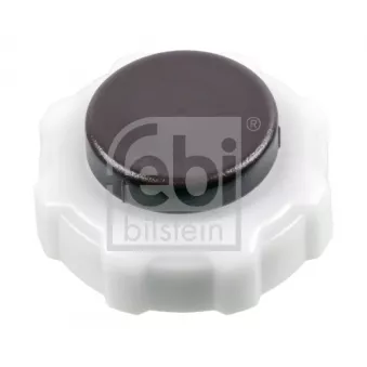 Bouchon, réservoir de liquide de refroidissement FEBI BILSTEIN 185504