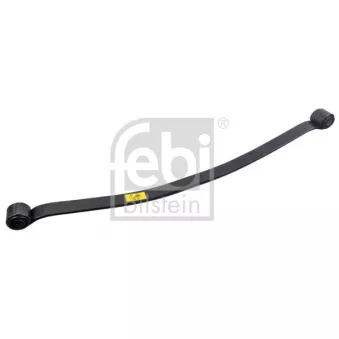 Groupe de ressorts FEBI BILSTEIN 185507