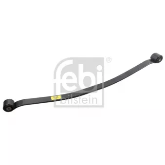 Groupe de ressorts FEBI BILSTEIN 185509