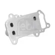 Radiateur d'huile FEBI BILSTEIN 185510 - Visuel 2