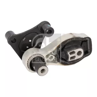 Support moteur FEBI BILSTEIN 185512